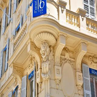 Hotel De Kent