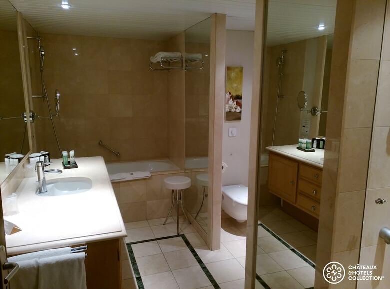 Hotel Villa Duflot