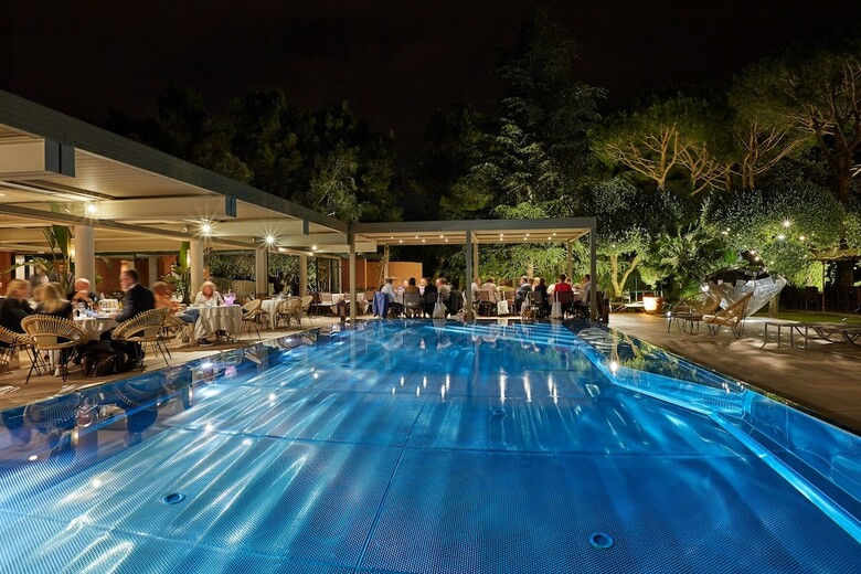 Hotel Villa Duflot