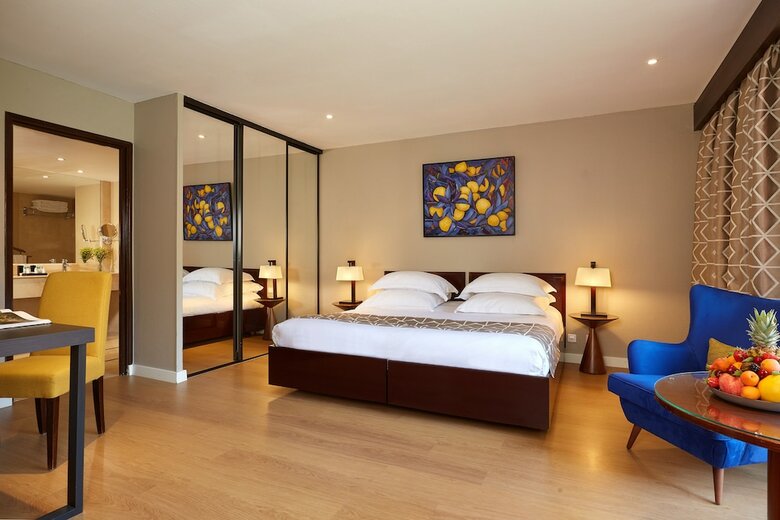 Hotel Villa Duflot