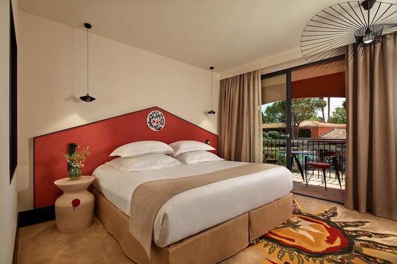 Hotel Villa Duflot
