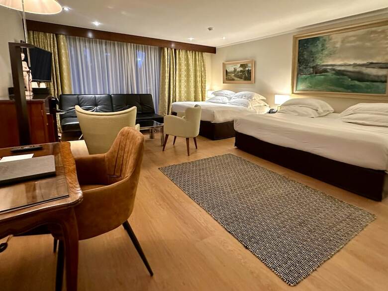 Hotel Villa Duflot