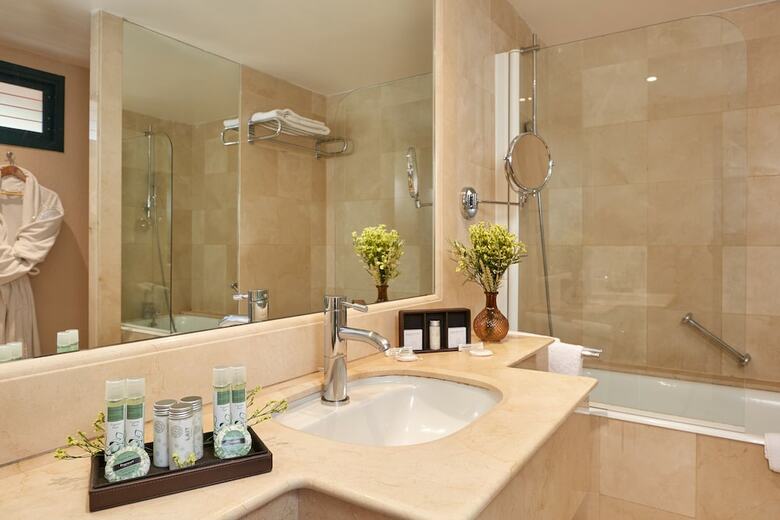 Hotel Villa Duflot