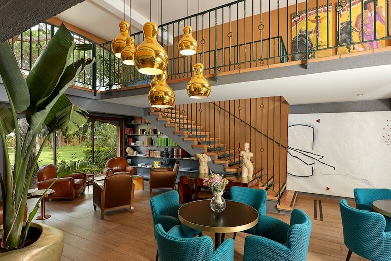 Hotel Villa Duflot