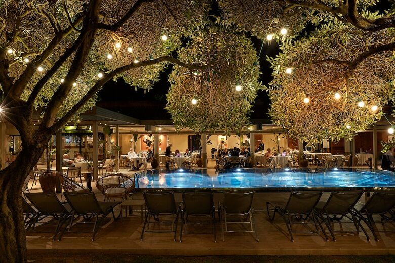 Hotel Villa Duflot