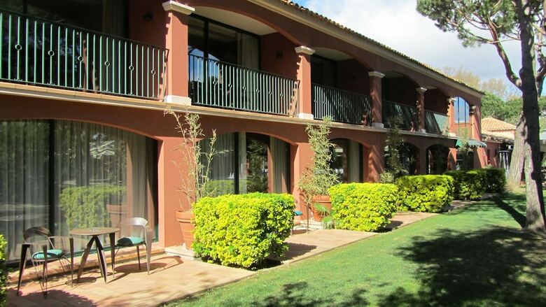 Hotel Villa Duflot
