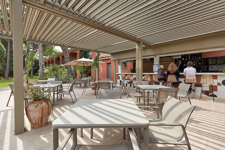 Hotel Villa Duflot