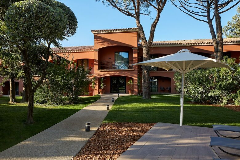 Hotel Villa Duflot