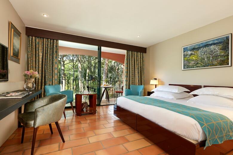 Hotel Villa Duflot