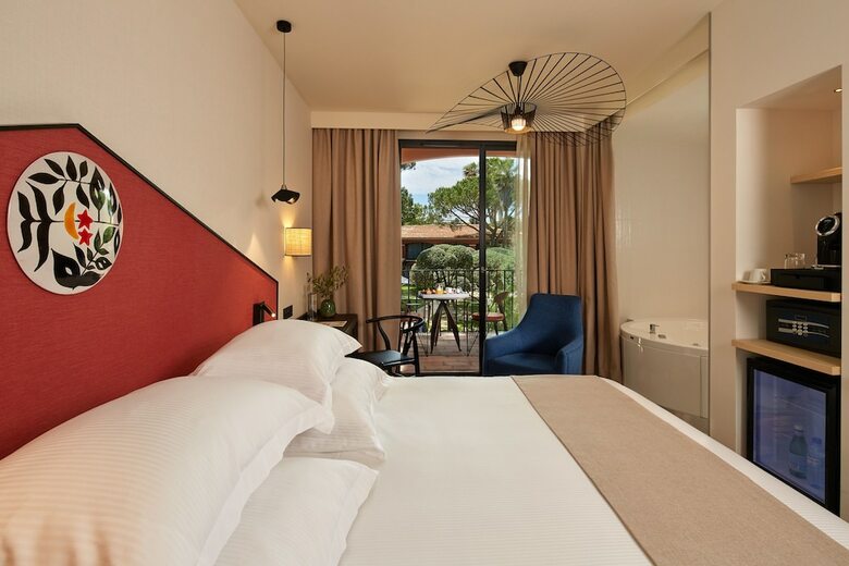 Hotel Villa Duflot