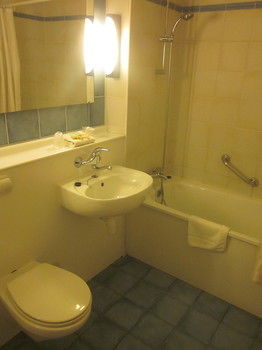 Campanile Hotel Rotterdam - Oost
