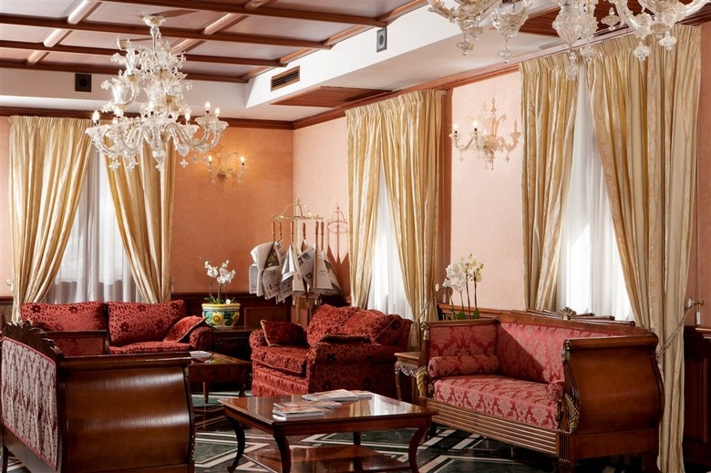 Grand Hotel Del Gianicolo