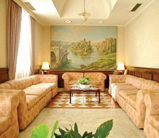 Hotel Traiano