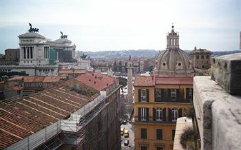 Hotel Traiano