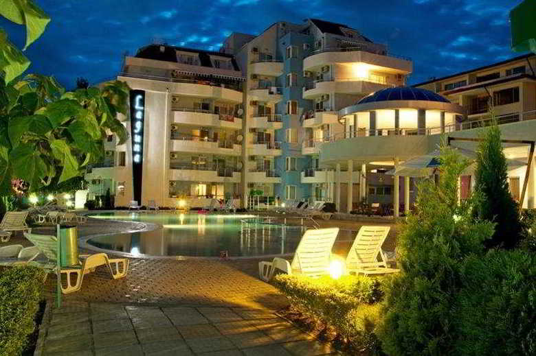 Hotel Laguna Holiday