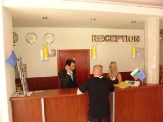 Bahami Hotel