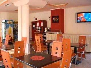 Bahami Hotel