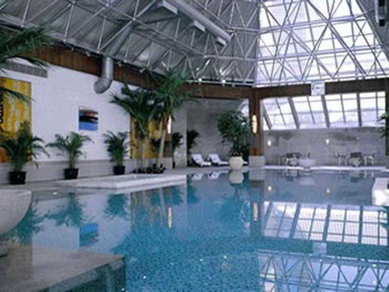 Aparthotel Ascott Beijing