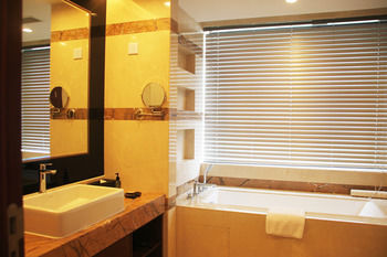 Aparthotel Ascott Beijing
