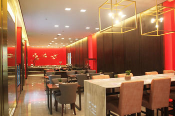 Aparthotel Ascott Beijing
