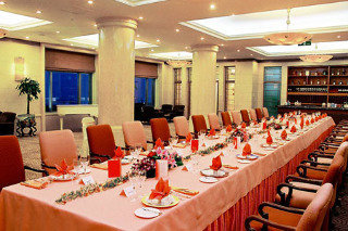 Beijing Hotel