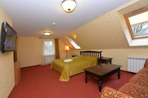 Hotel Raze