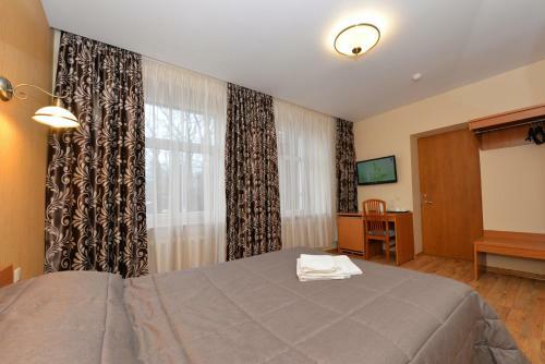 Hotel Raze