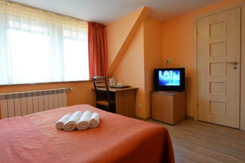 Hotel Raze