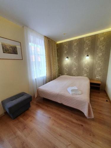 Hotel Raze