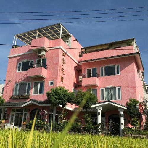 4 Seasons B&B