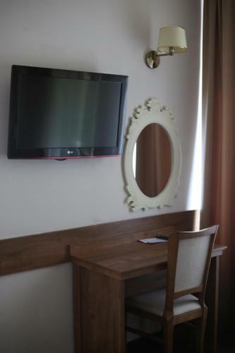 Hotel Pod R�?ami