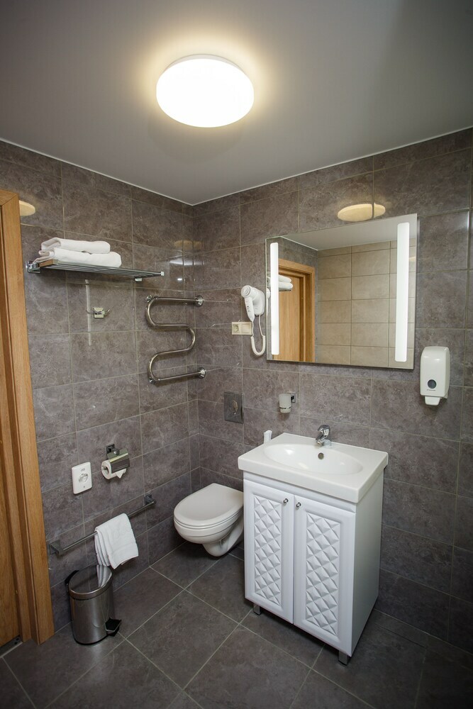 Amaks Omsk Hotel