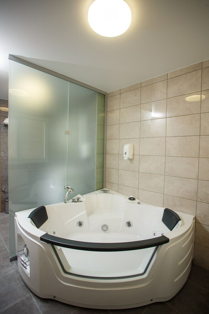 Amaks Omsk Hotel