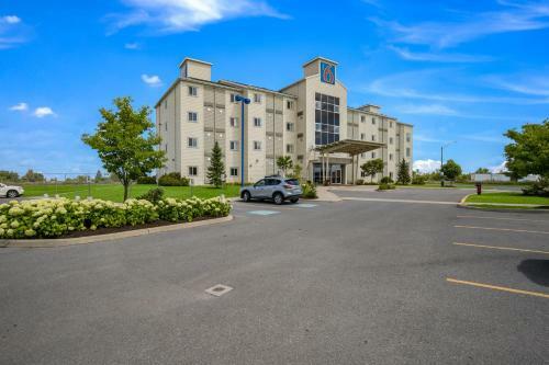 Motel 6 Kingston Ontario
