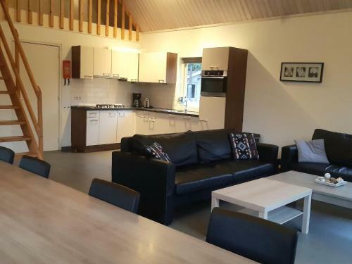 Holiday Home De Lansert 1