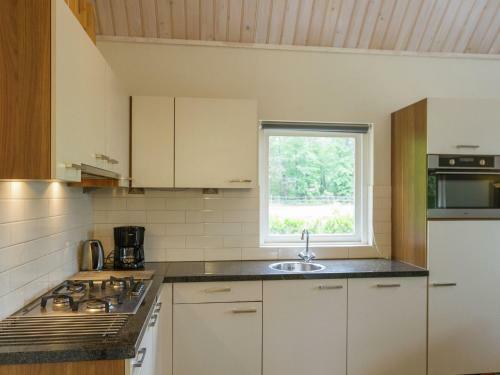 Holiday Home De Lansert 1