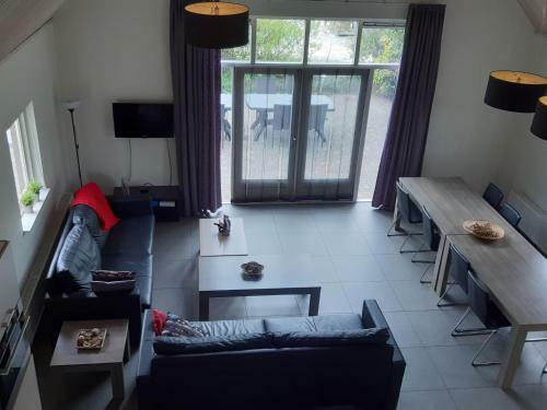 Holiday Home De Lansert 1