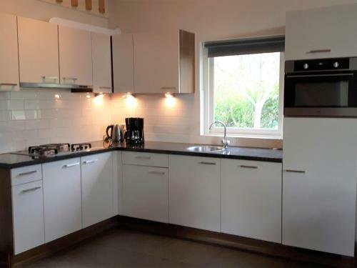 Holiday Home De Lansert 1
