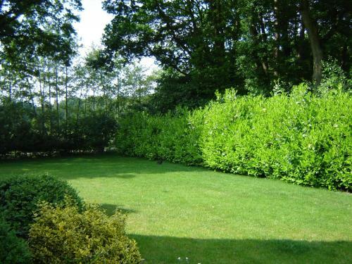 Holiday Home De Lansert 1