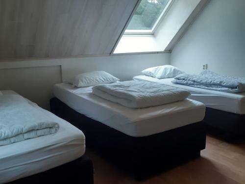Holiday Home De Lansert 1