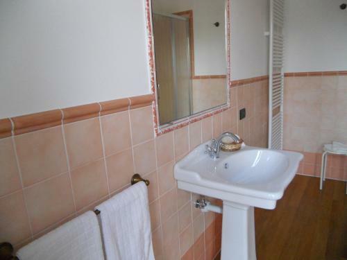 Bed & Breakfast Beb Villa Aurora