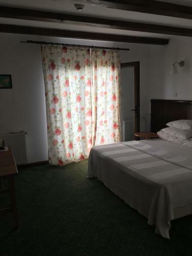 Hostal Pension Valentina