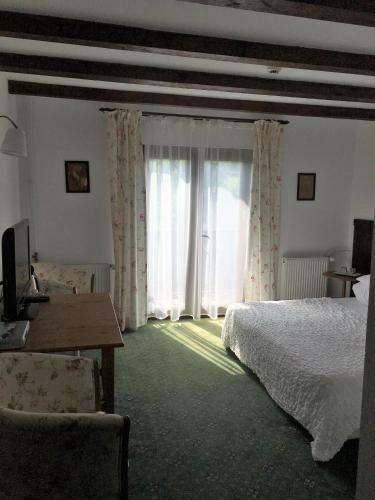 Hostal Pension Valentina