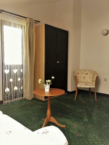 Hostal Pension Valentina