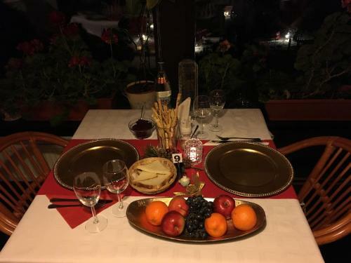 Hostal Pension Valentina
