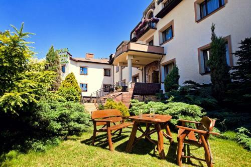 Hotel Arkadia