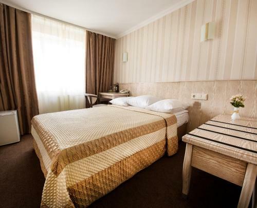 Bukovyna Hotel