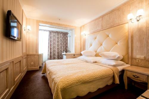 Bukovyna Hotel