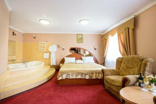 Bukovyna Hotel