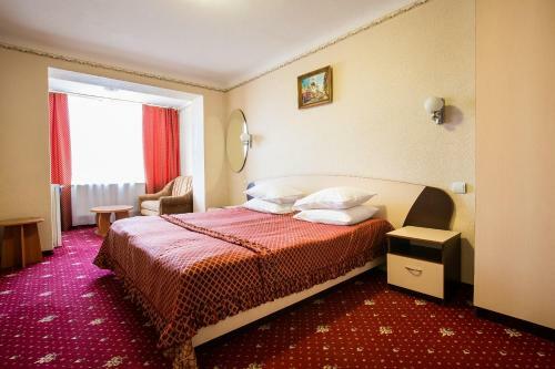 Bukovyna Hotel